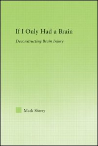 If I Only Had a Brain