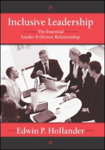 Inclusive Leadership