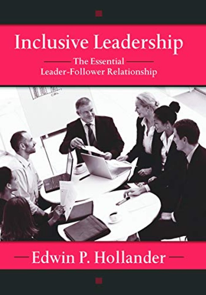 Inclusive Leadership