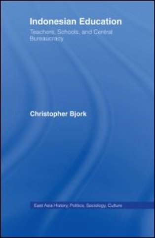 Indonesian Education