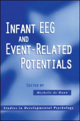 Infant EEG and Event-Related Potentials