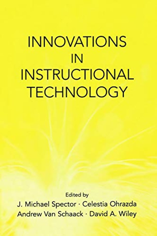 Innovations in Instructional Technology