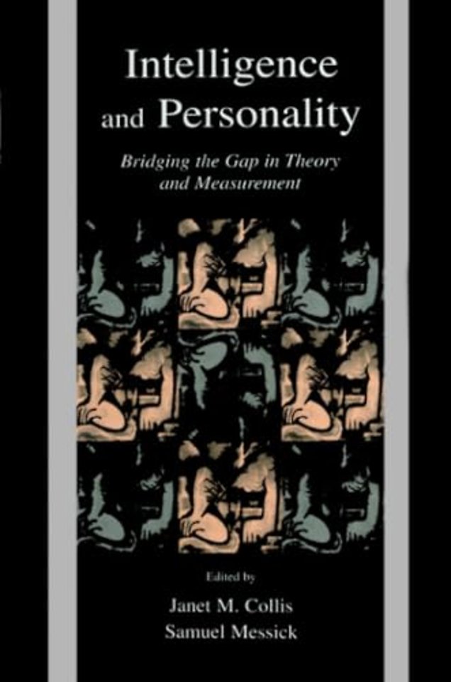 Intelligence and Personality