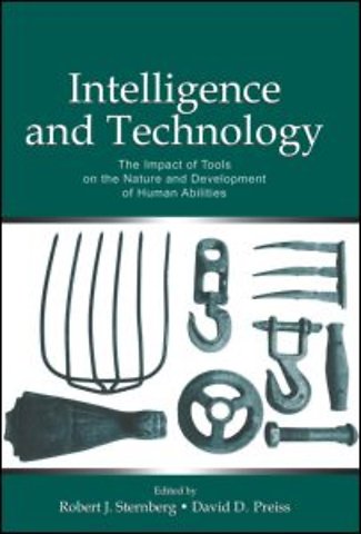 Intelligence and Technology