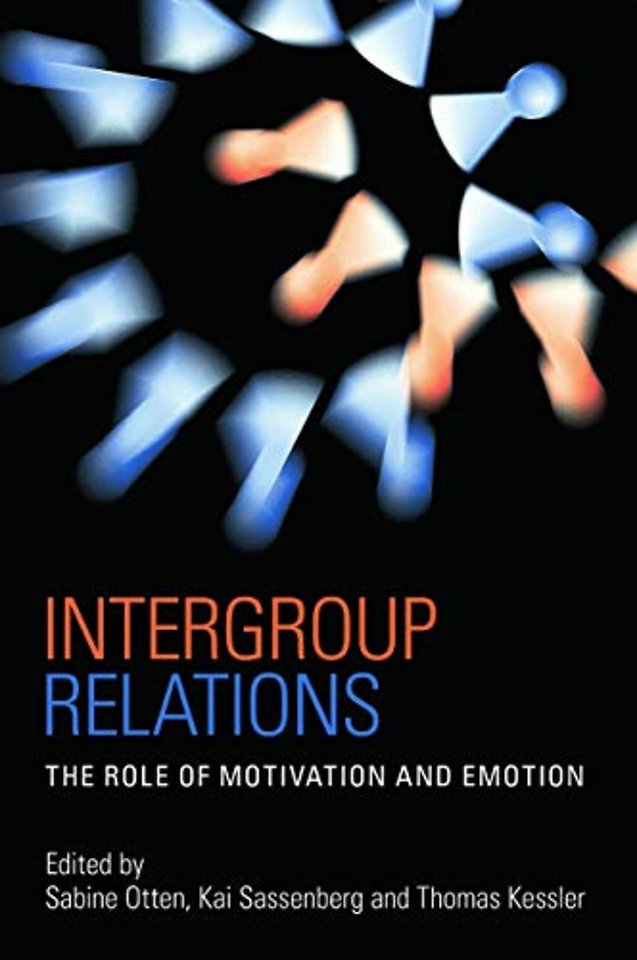 Intergroup Relations