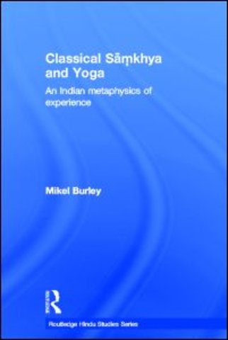 Classical Samkhya and Yoga