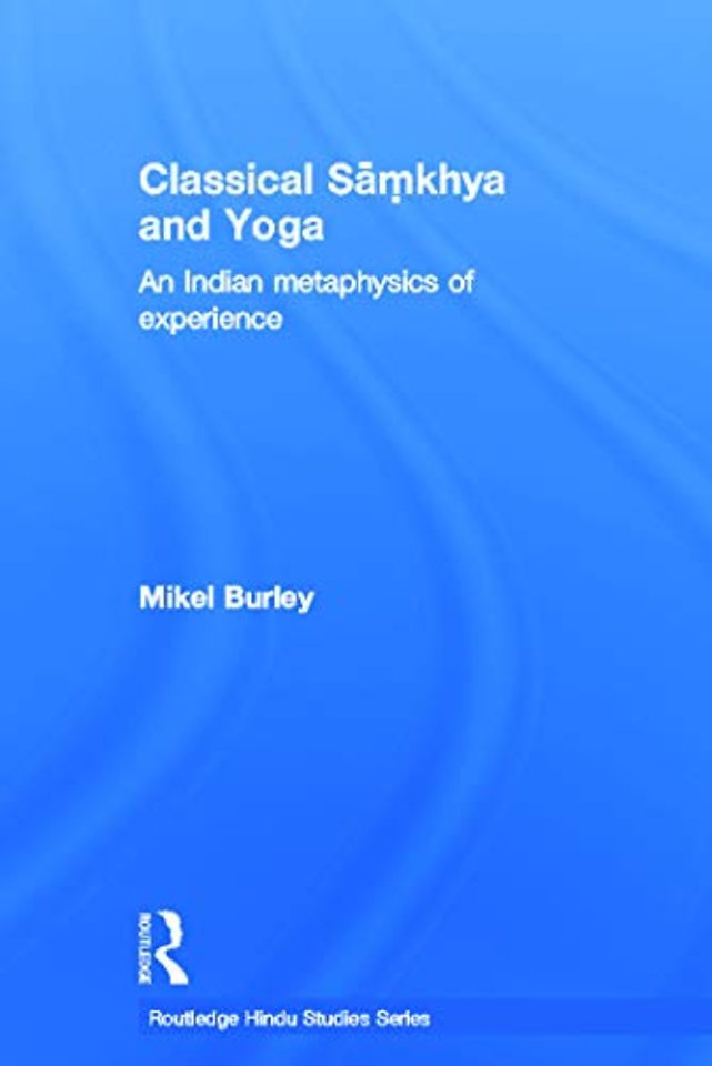 Classical Samkhya and Yoga