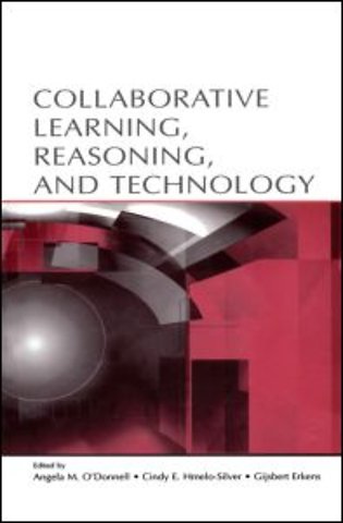 Collaborative Learning, Reasoning, and Technology