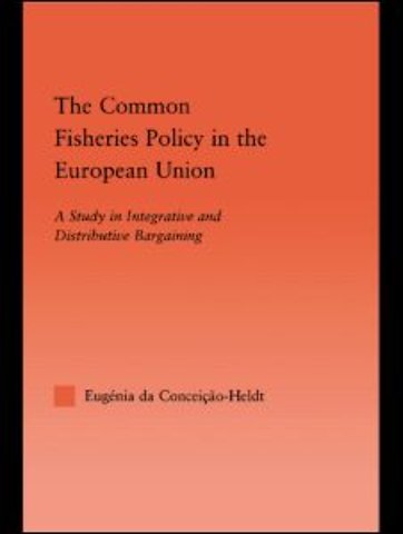 Common Fisheries Policy in the European Union