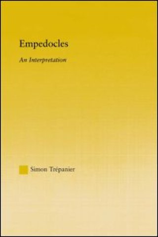 Empedocles
