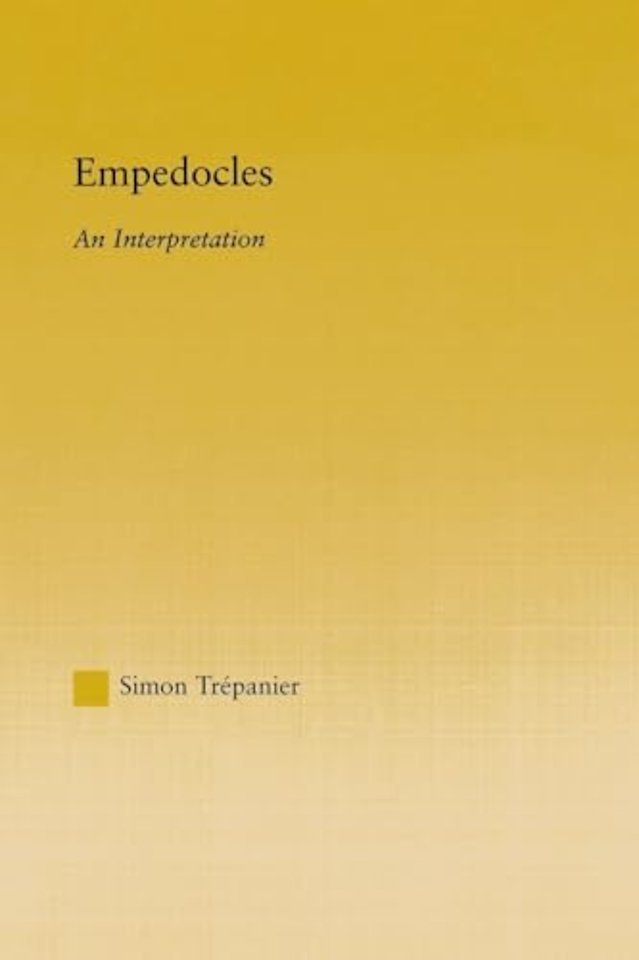 Empedocles