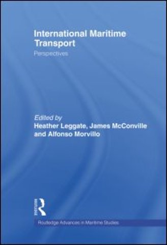 International Maritime Transport