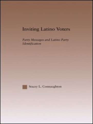 Inviting Latino Voters