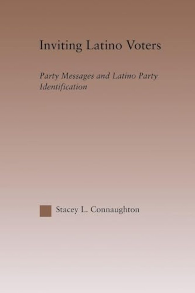 Inviting Latino Voters