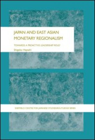 University of Sheffield/Routledge Japanese Studies Series