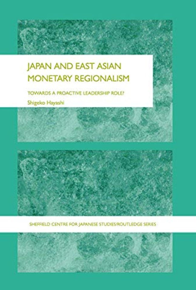 University of Sheffield/Routledge Japanese Studies Series