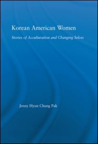 Korean American Women