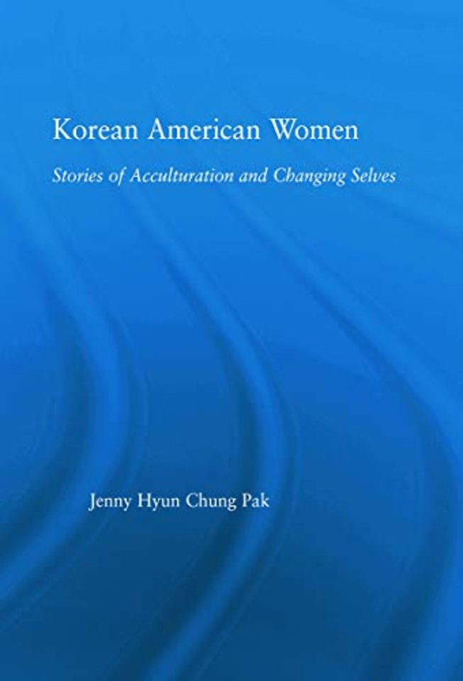 Korean American Women
