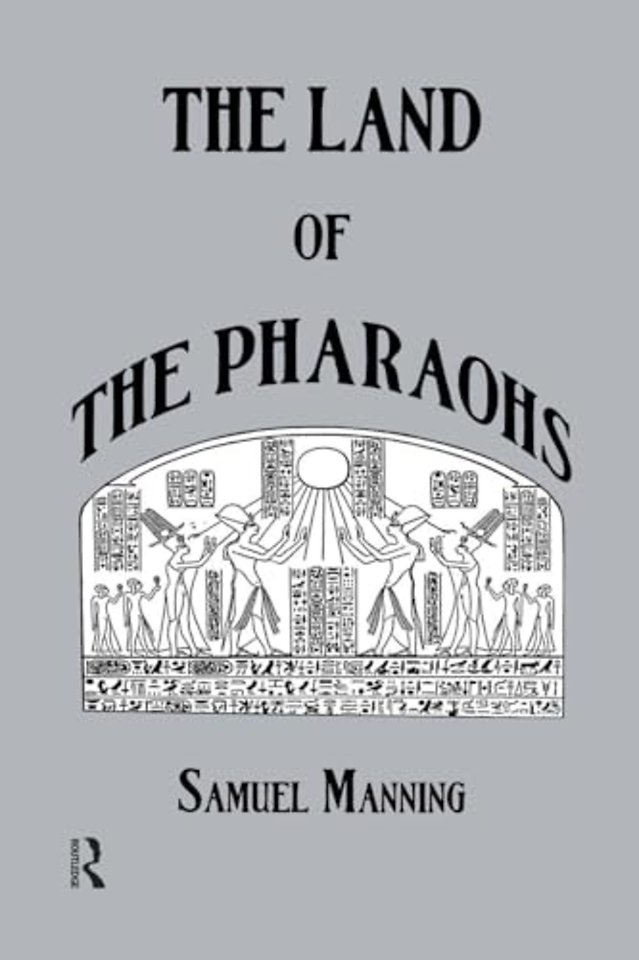 Land Of The Pharaohs