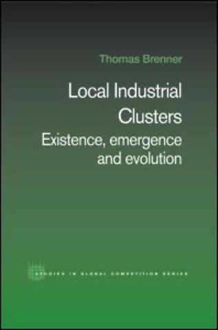 Local Industrial Clusters