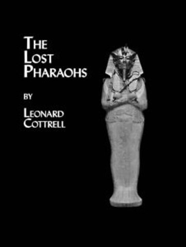 Lost Pharaohs
