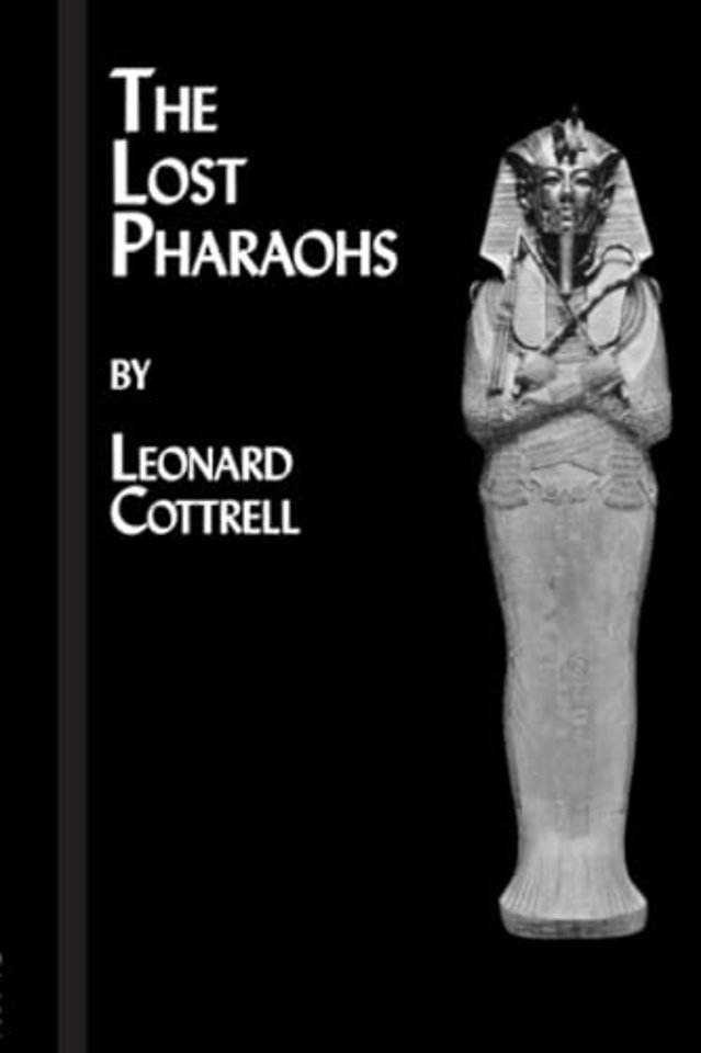 Lost Pharaohs