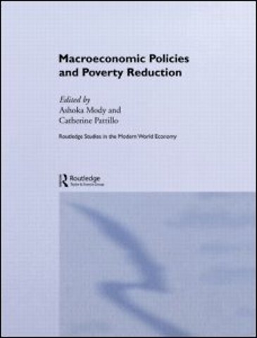 Macroeconomic Policies and Poverty