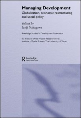 Managing Development
