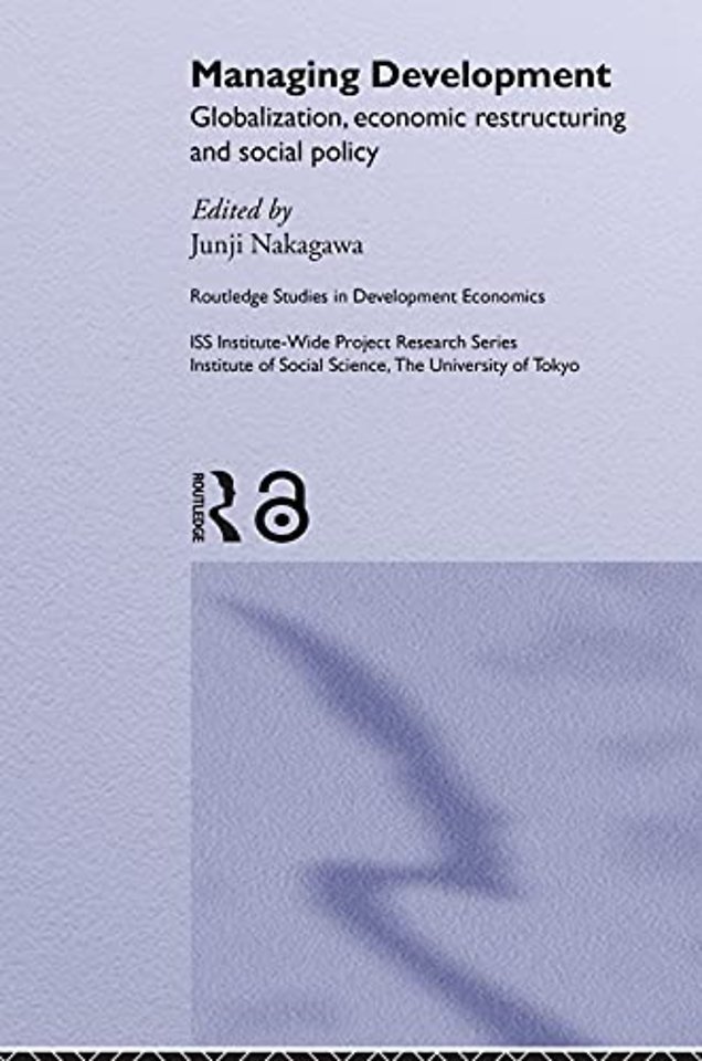 Managing Development