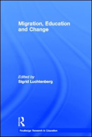 Migration, Education and Change