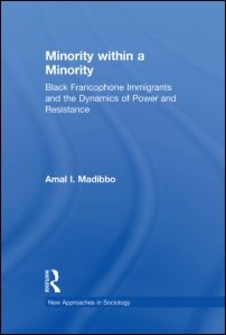 Minority within a Minority