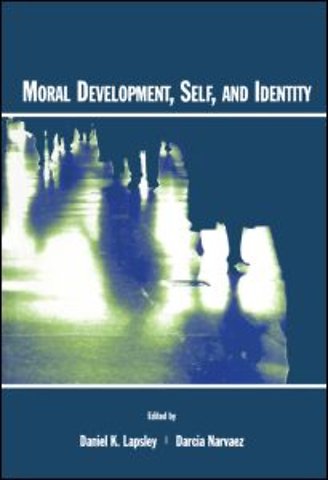 Moral Development, Self, and Identity