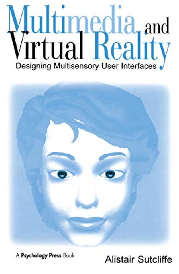 Multimedia and Virtual Reality