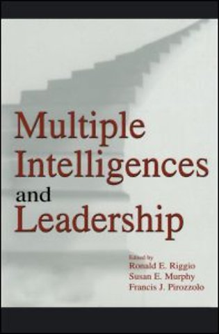 Multiple Intelligences and Leadership