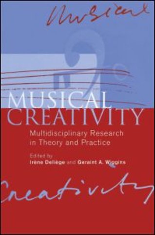 Musical Creativity