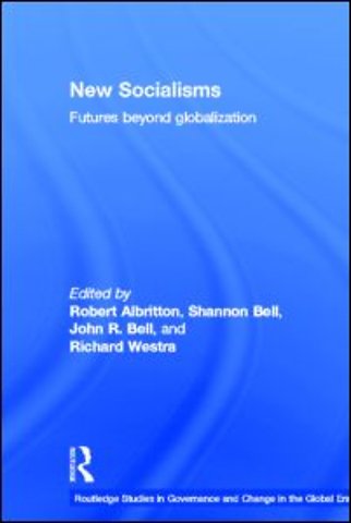 New Socialisms