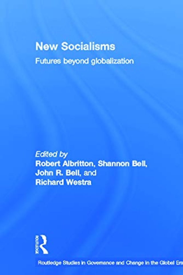 New Socialisms
