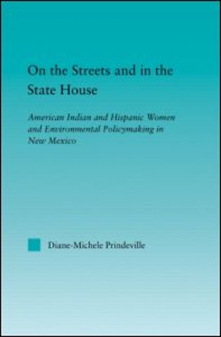On the Streets and in the State House