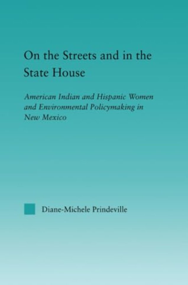 On the Streets and in the State House