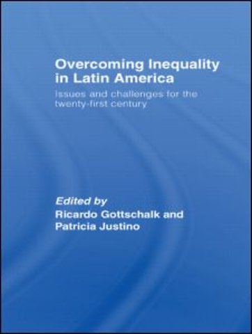 Overcoming Inequality in Latin America
