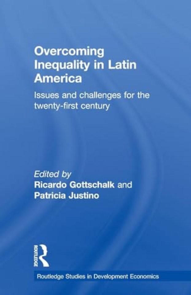 Overcoming Inequality in Latin America