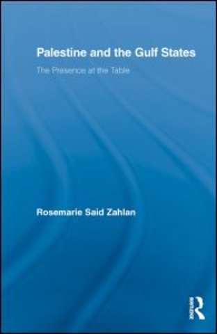 Palestine and the Gulf States