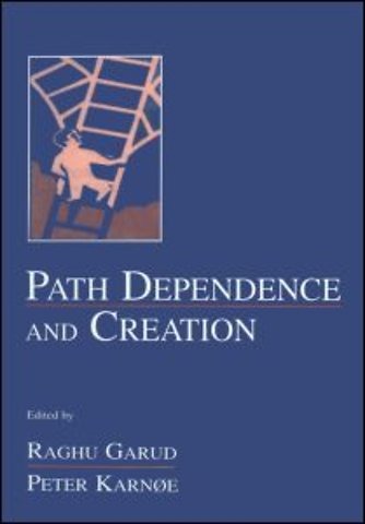 Path Dependence and Creation
