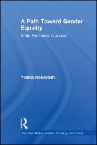 Path Toward Gender Equality