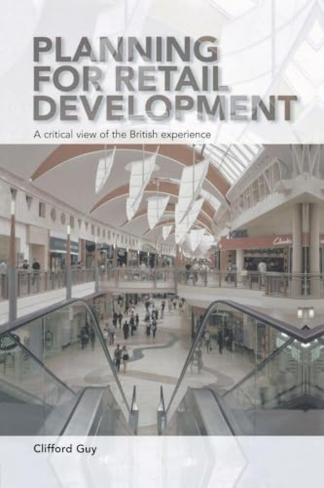 Planning for Retail Development