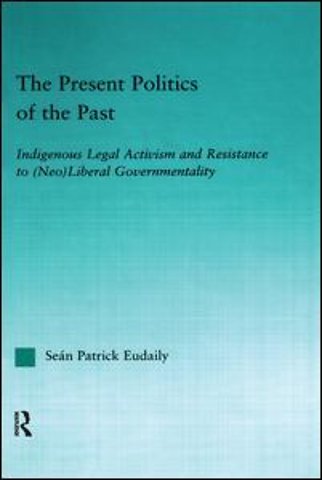 Present Politics of the Past