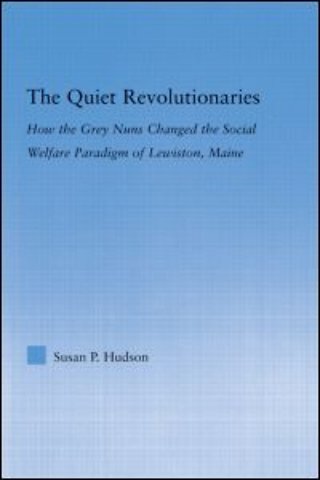 Quiet Revolutionaries