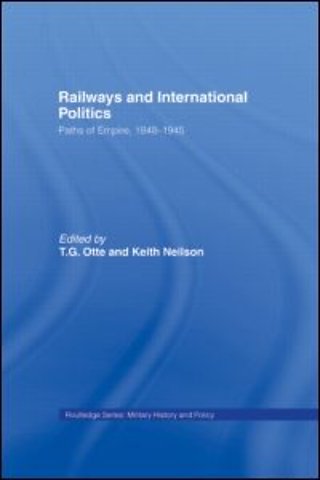 Railways and International Politics