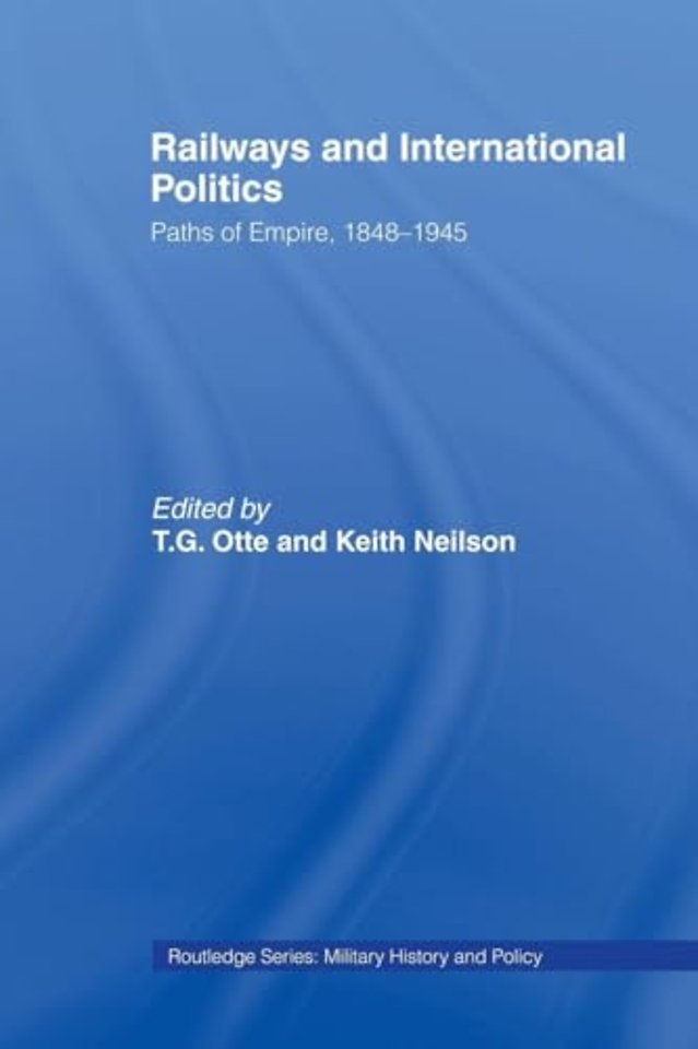 Railways and International Politics