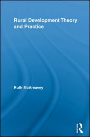 Rural Development Theory and Practice